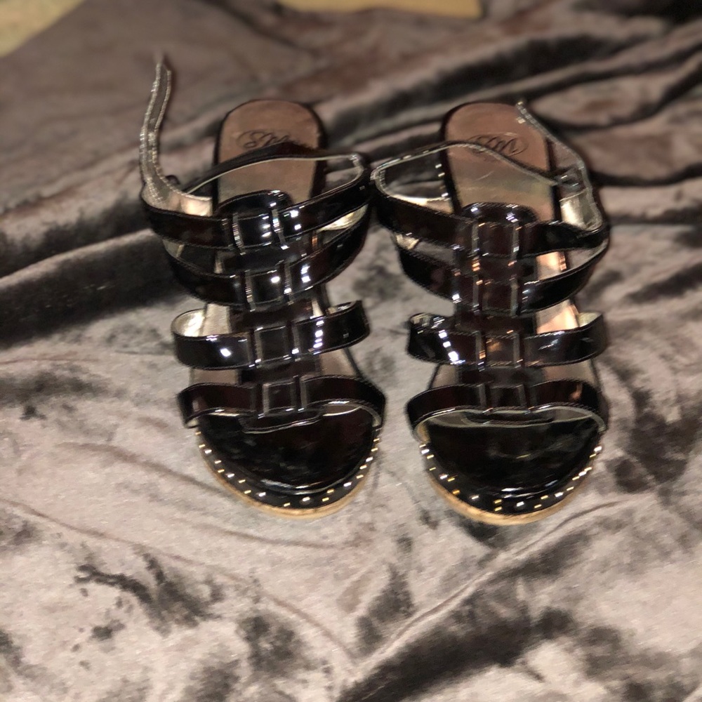 Wedges - Picture 2 of 5